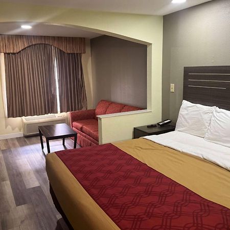 Super 8 By Wyndham Jackson Ms Hotel Luaran gambar