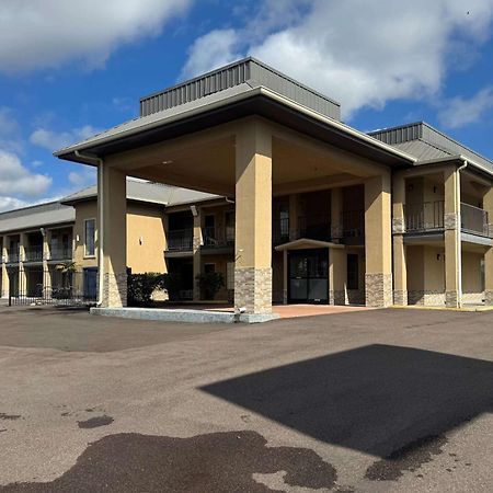 Super 8 By Wyndham Jackson Ms Hotel Luaran gambar