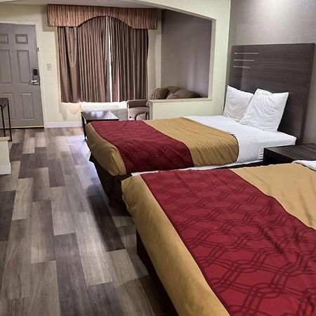 Super 8 By Wyndham Jackson Ms Hotel Luaran gambar