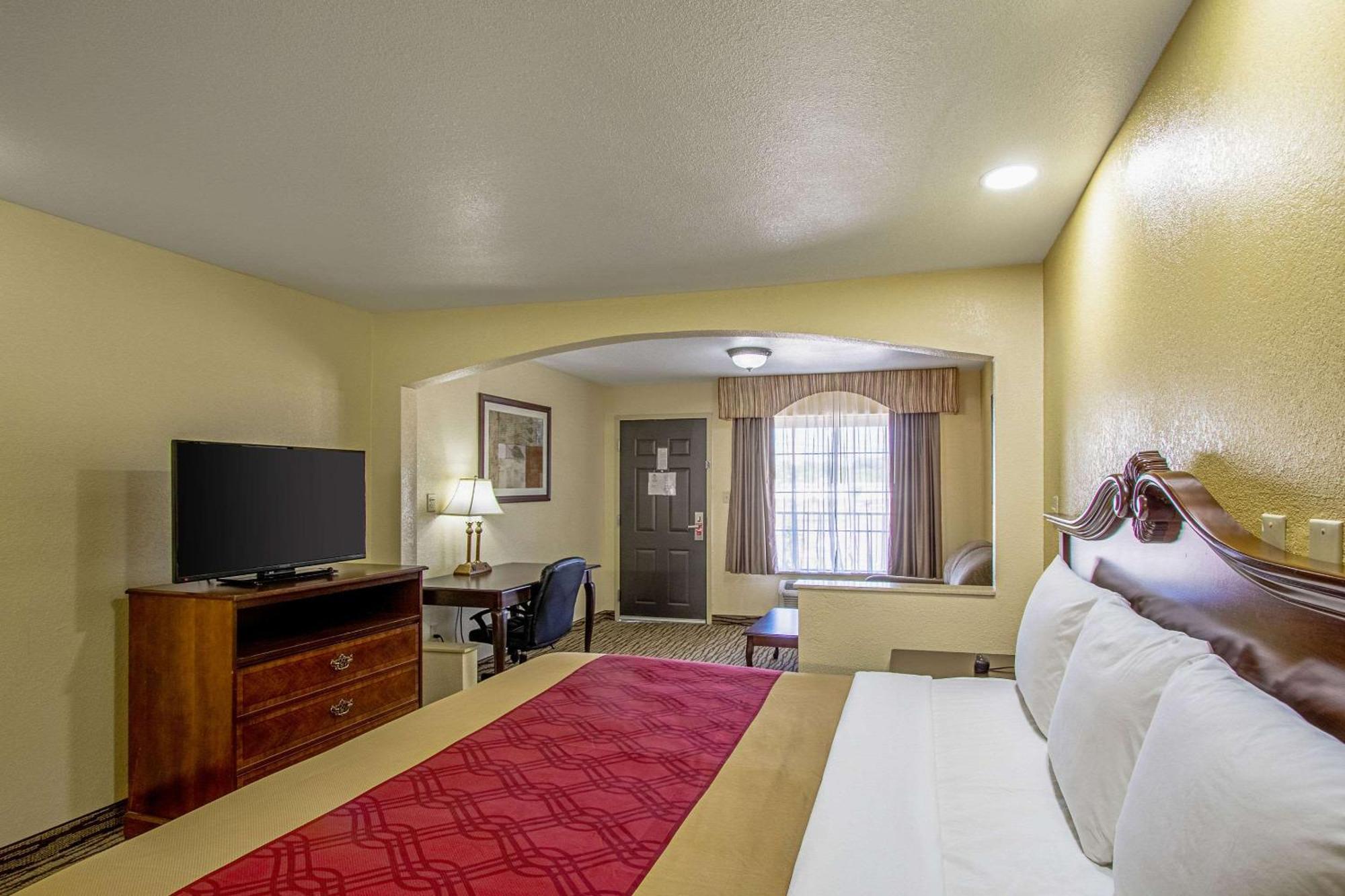 Super 8 By Wyndham Jackson Ms Hotel Luaran gambar