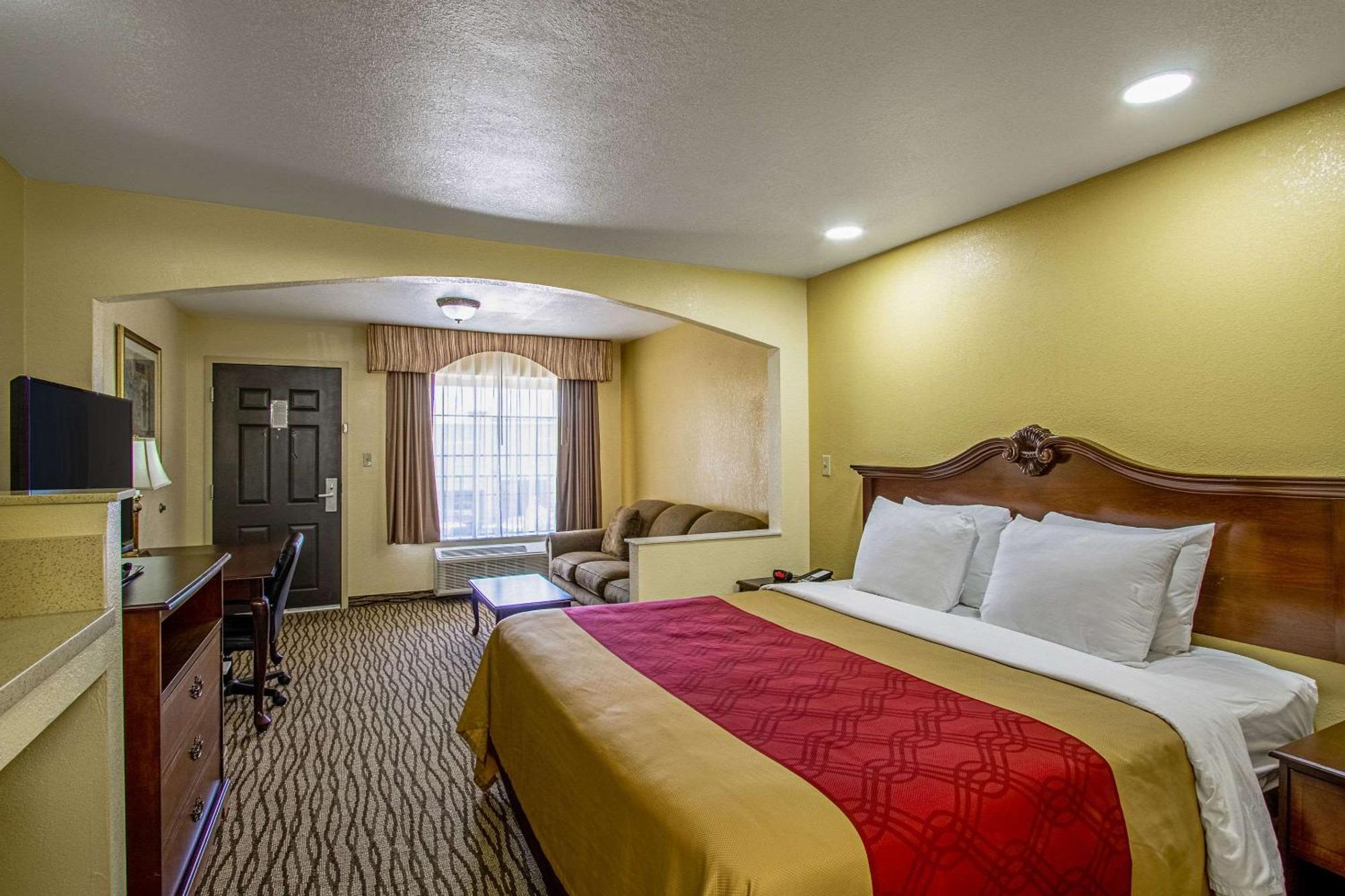 Super 8 By Wyndham Jackson Ms Hotel Luaran gambar