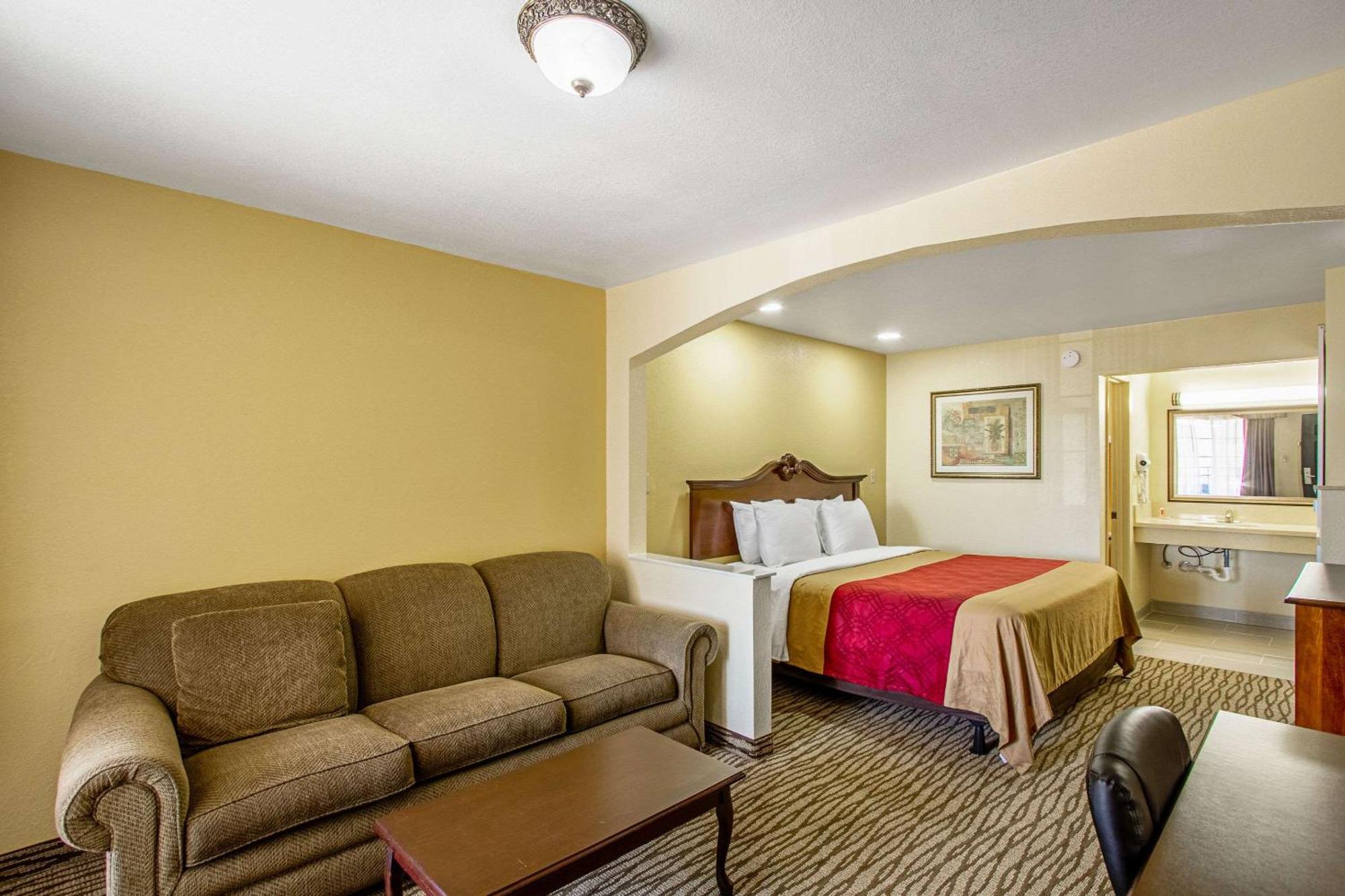 Super 8 By Wyndham Jackson Ms Hotel Luaran gambar