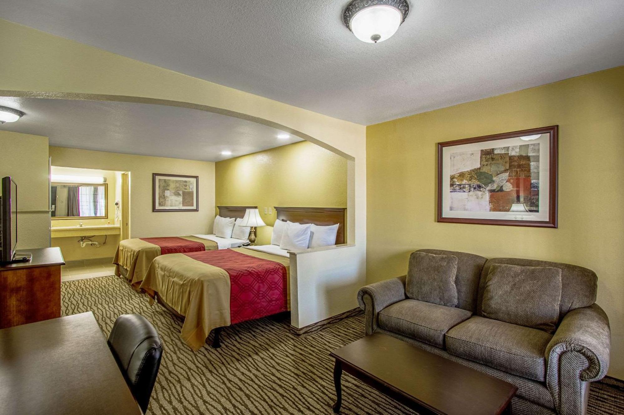 Super 8 By Wyndham Jackson Ms Hotel Luaran gambar