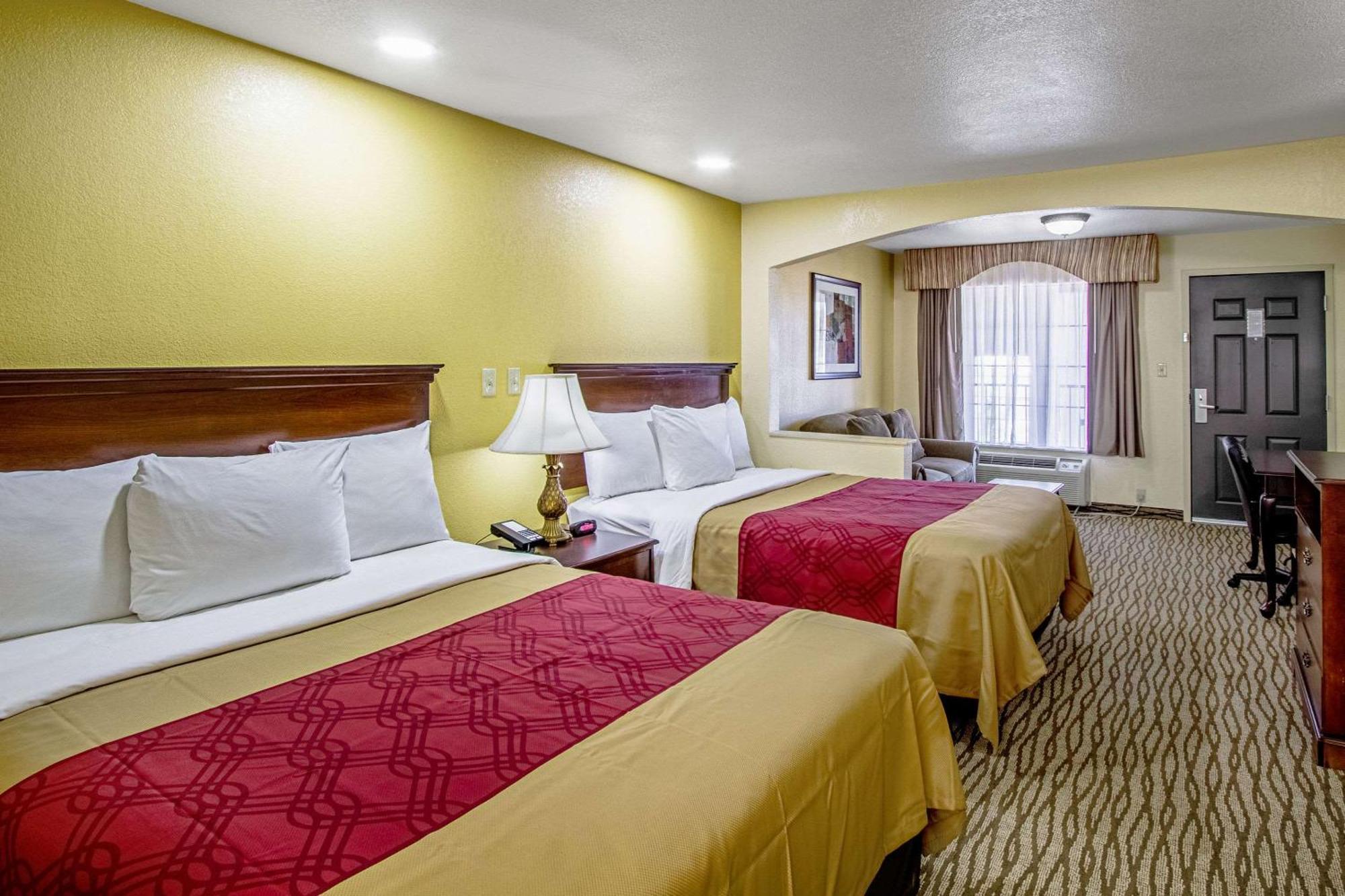Super 8 By Wyndham Jackson Ms Hotel Luaran gambar