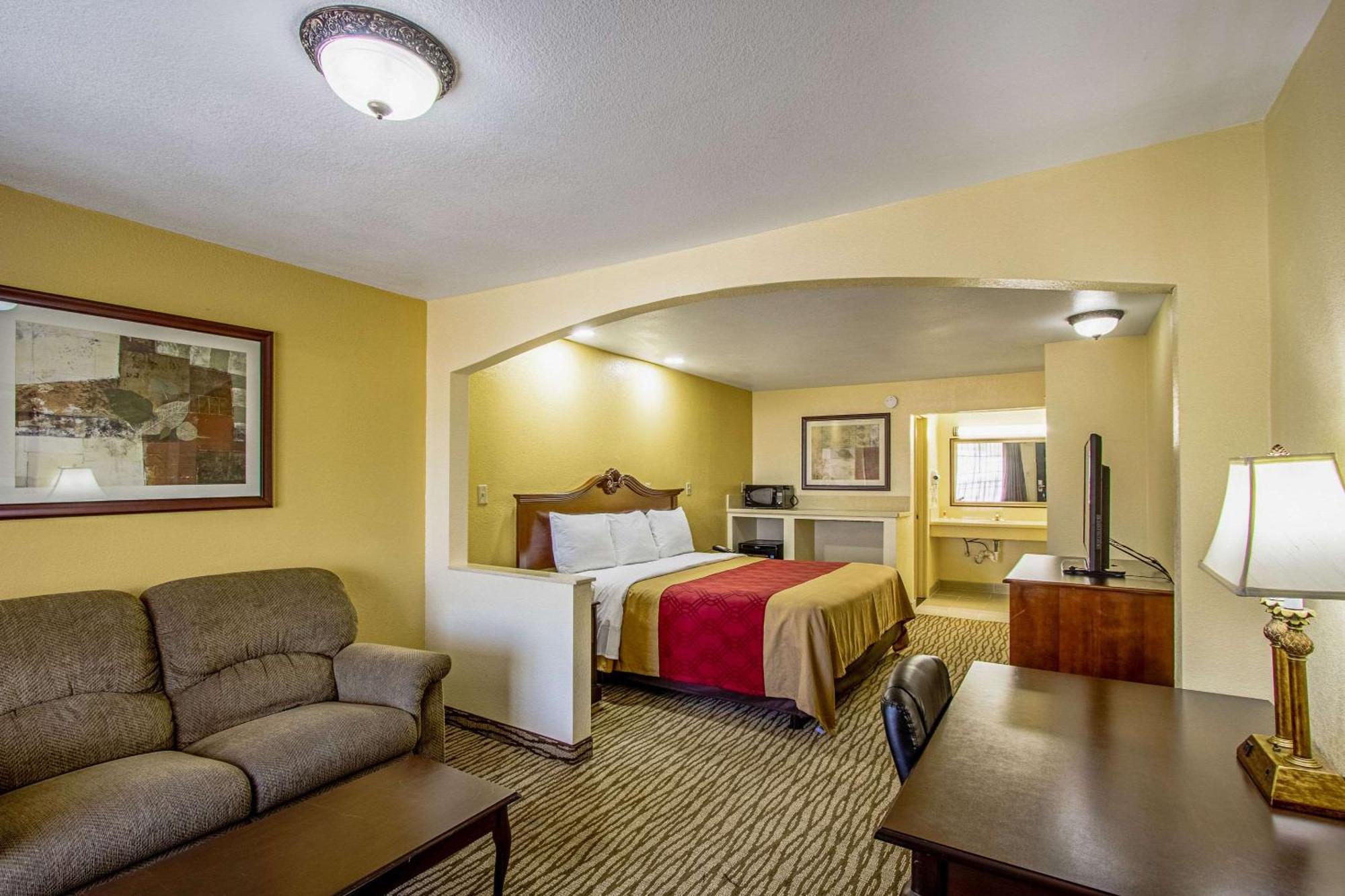Super 8 By Wyndham Jackson Ms Hotel Luaran gambar
