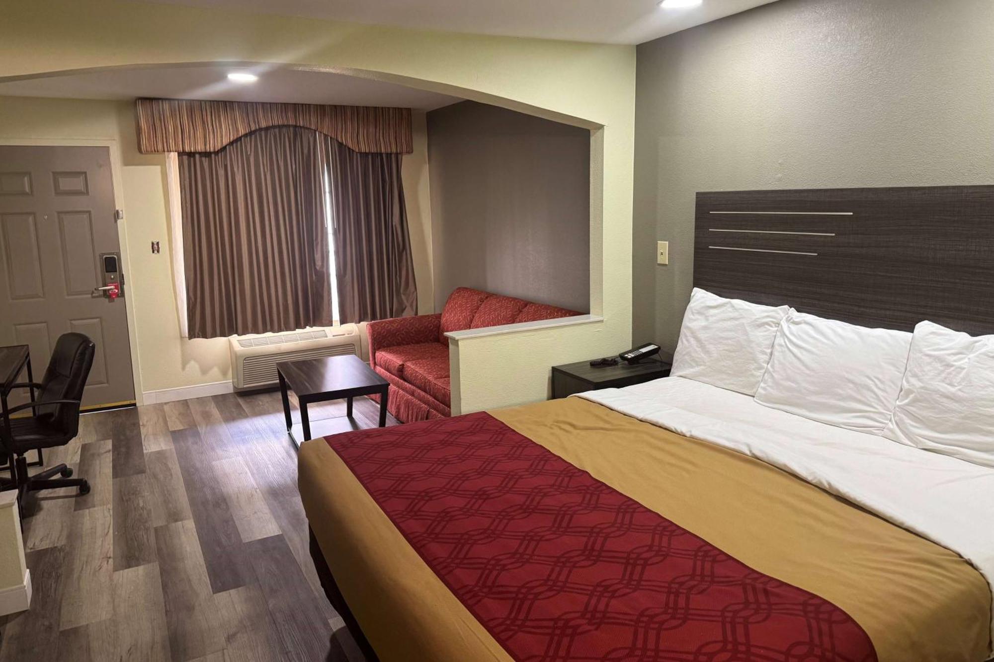 Super 8 By Wyndham Jackson Ms Hotel Luaran gambar