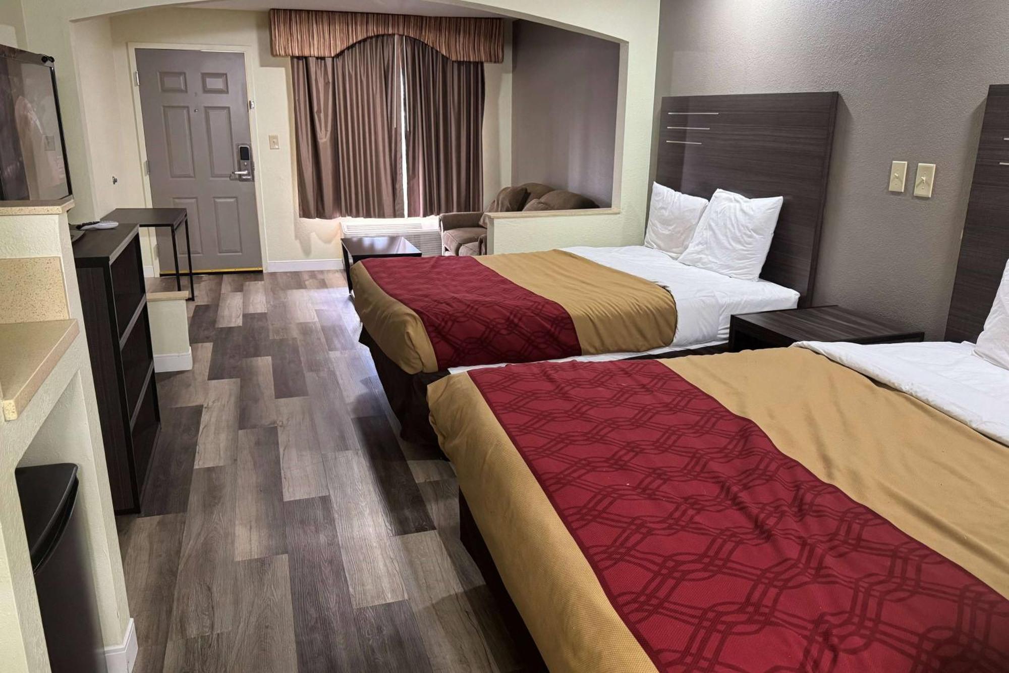 Super 8 By Wyndham Jackson Ms Hotel Luaran gambar