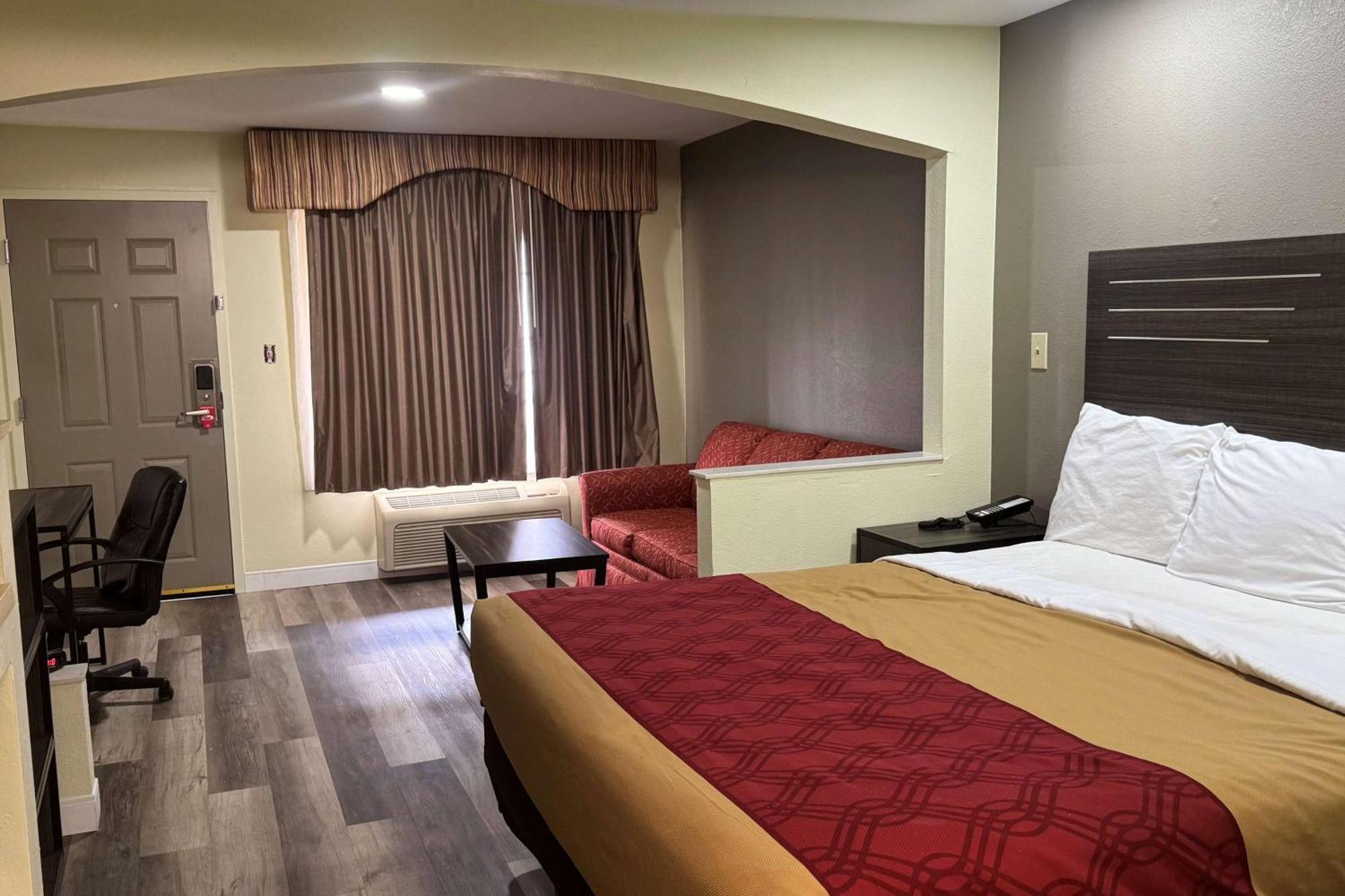 Super 8 By Wyndham Jackson Ms Hotel Luaran gambar