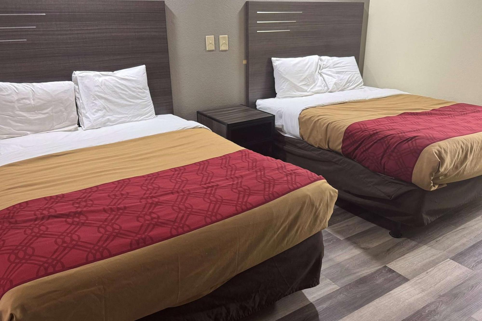 Super 8 By Wyndham Jackson Ms Hotel Luaran gambar