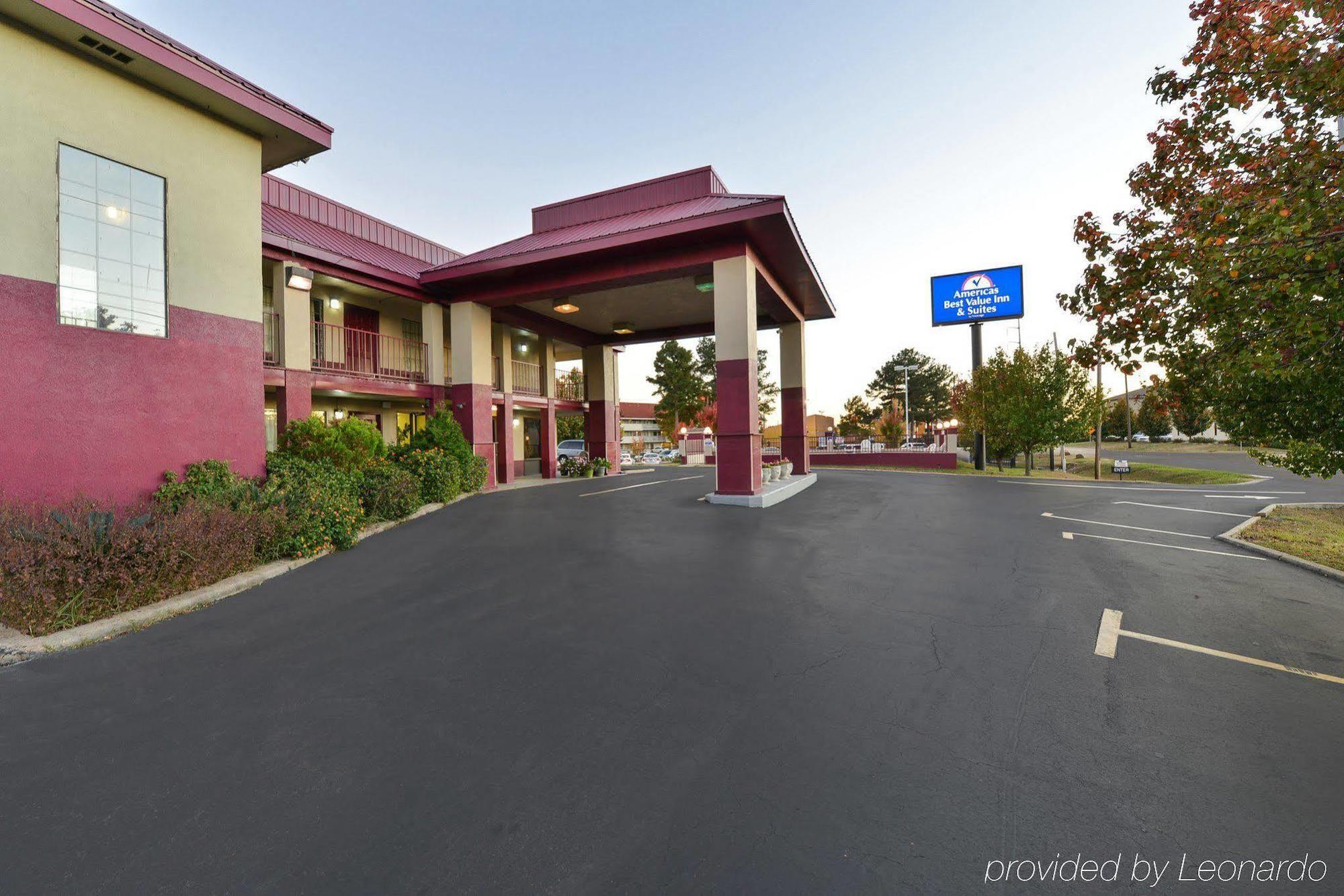 Super 8 By Wyndham Jackson Ms Hotel Luaran gambar