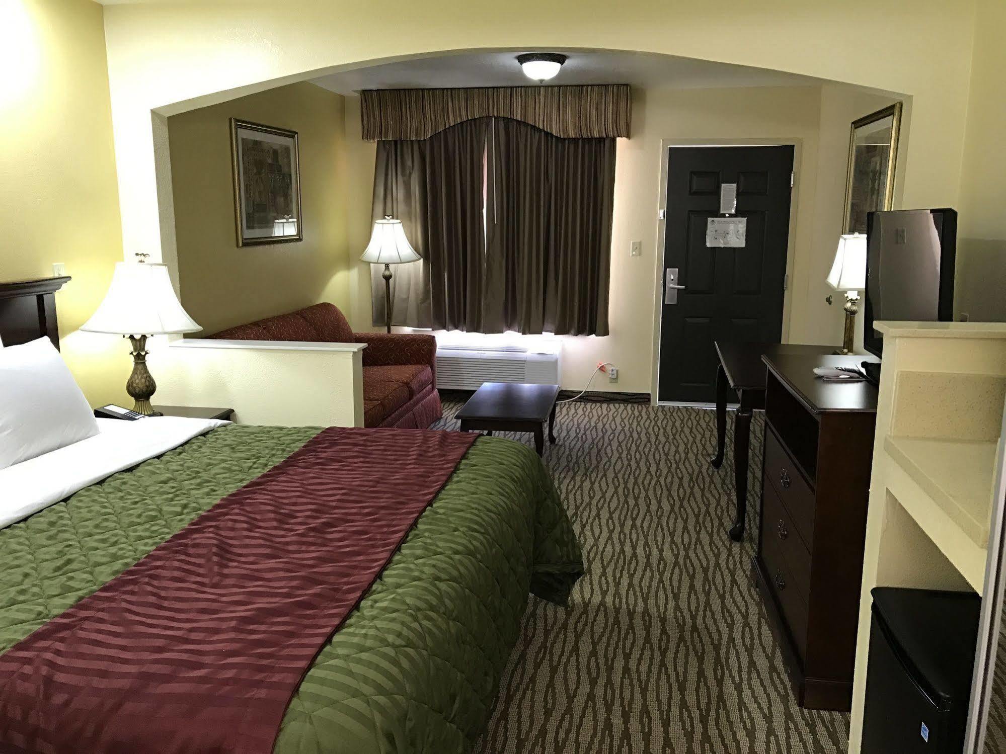 Super 8 By Wyndham Jackson Ms Hotel Luaran gambar