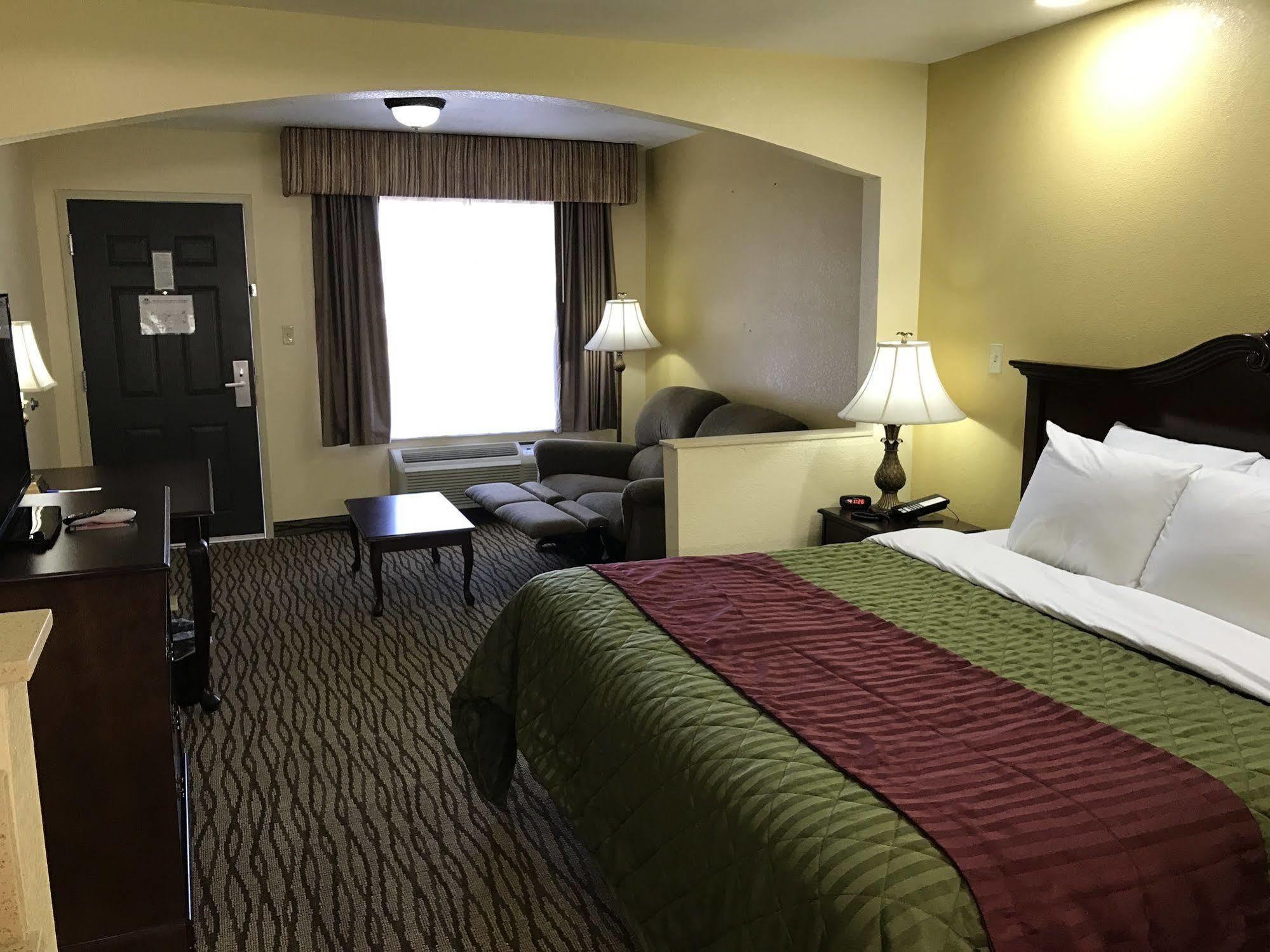 Super 8 By Wyndham Jackson Ms Hotel Luaran gambar