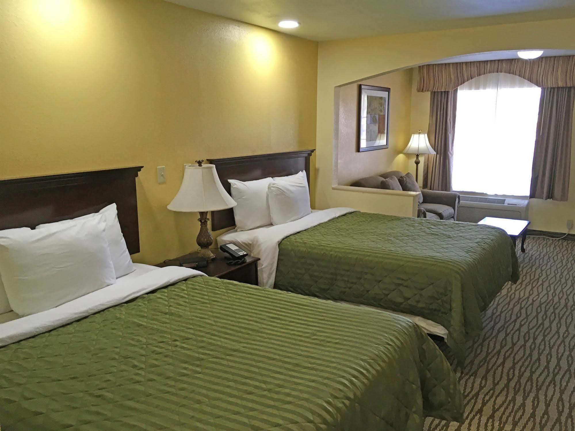 Super 8 By Wyndham Jackson Ms Hotel Luaran gambar