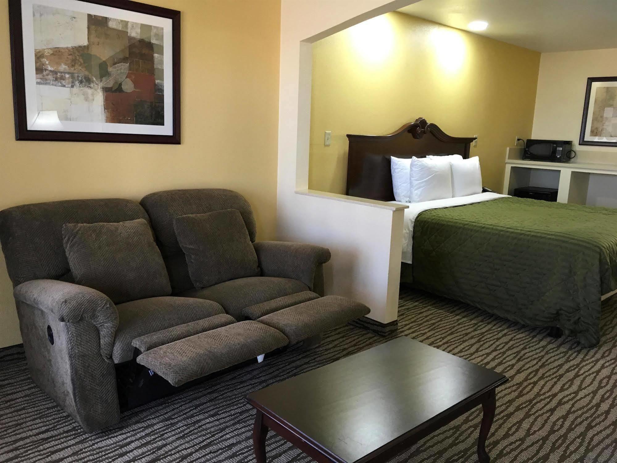 Super 8 By Wyndham Jackson Ms Hotel Luaran gambar