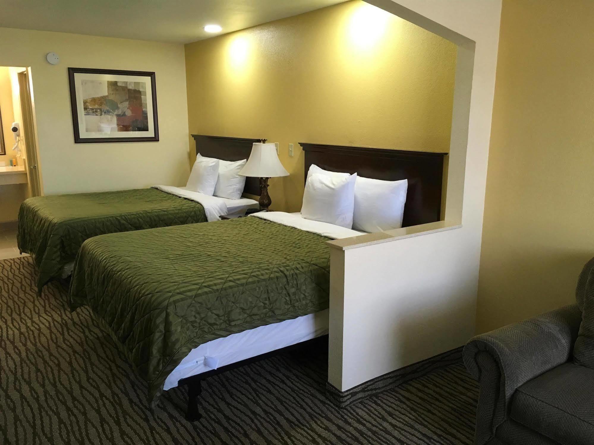 Super 8 By Wyndham Jackson Ms Hotel Luaran gambar