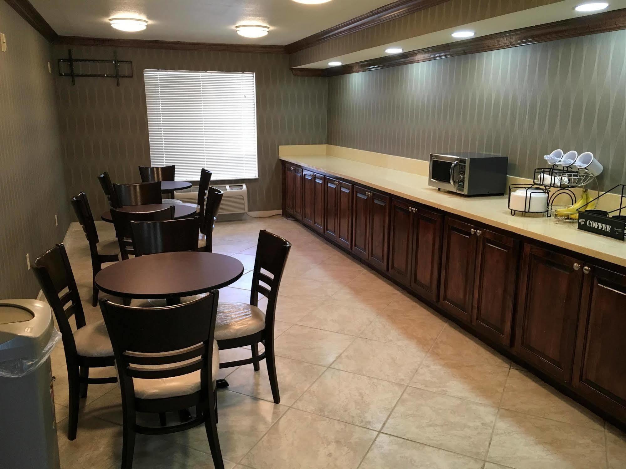 Super 8 By Wyndham Jackson Ms Hotel Luaran gambar