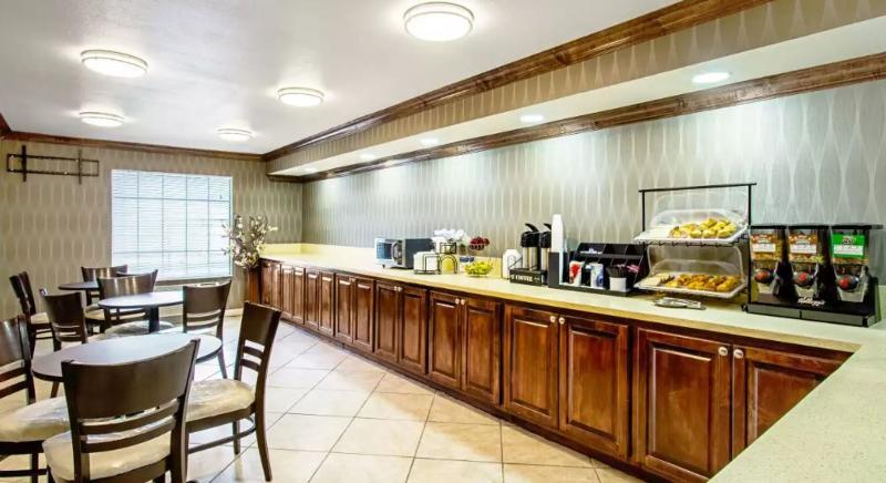 Super 8 By Wyndham Jackson Ms Hotel Luaran gambar